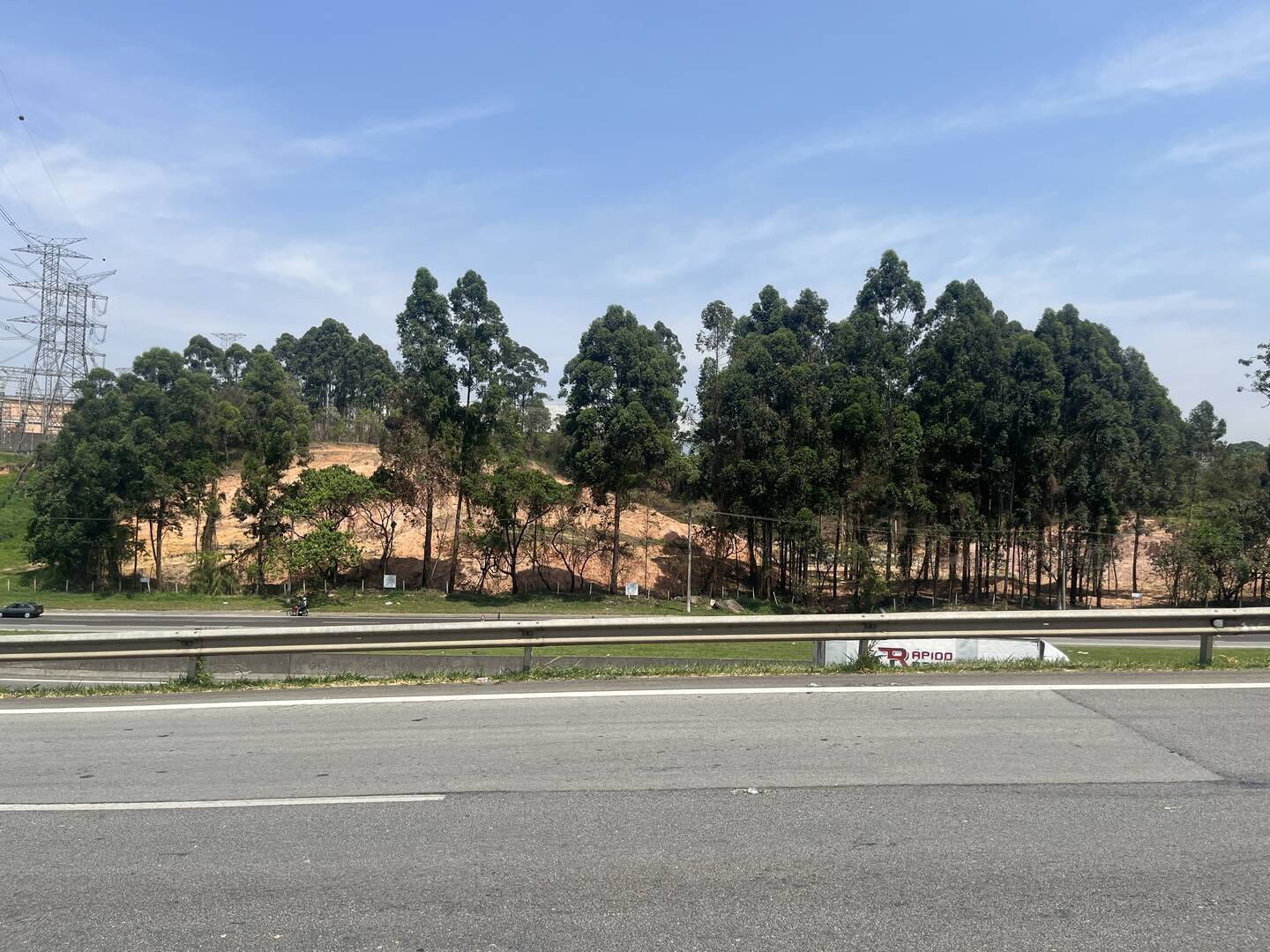 Terreno, 4 hectares - Foto 42