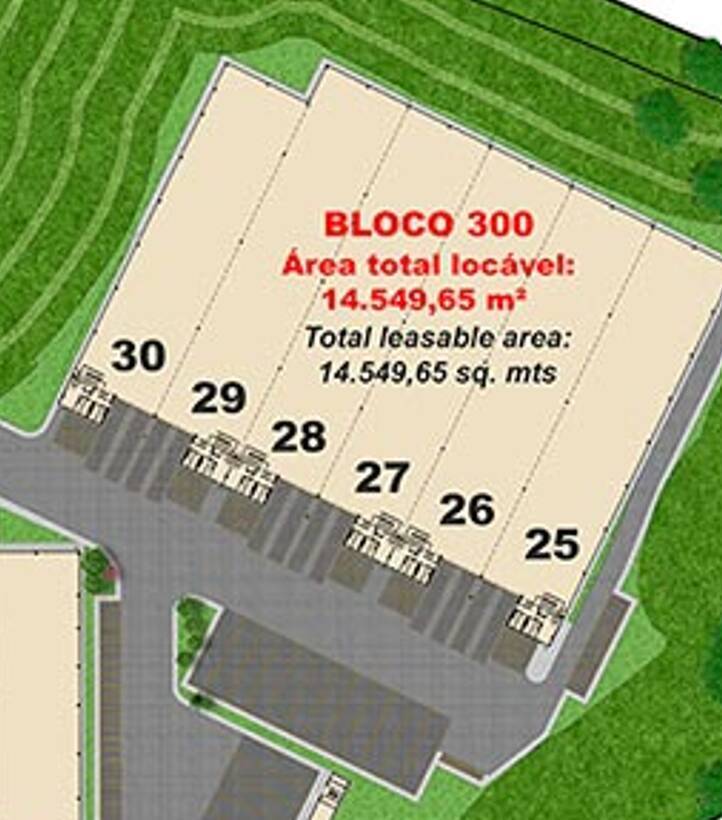 Depósito-Galpão-Armazém para alugar, 2231m² - Foto 27