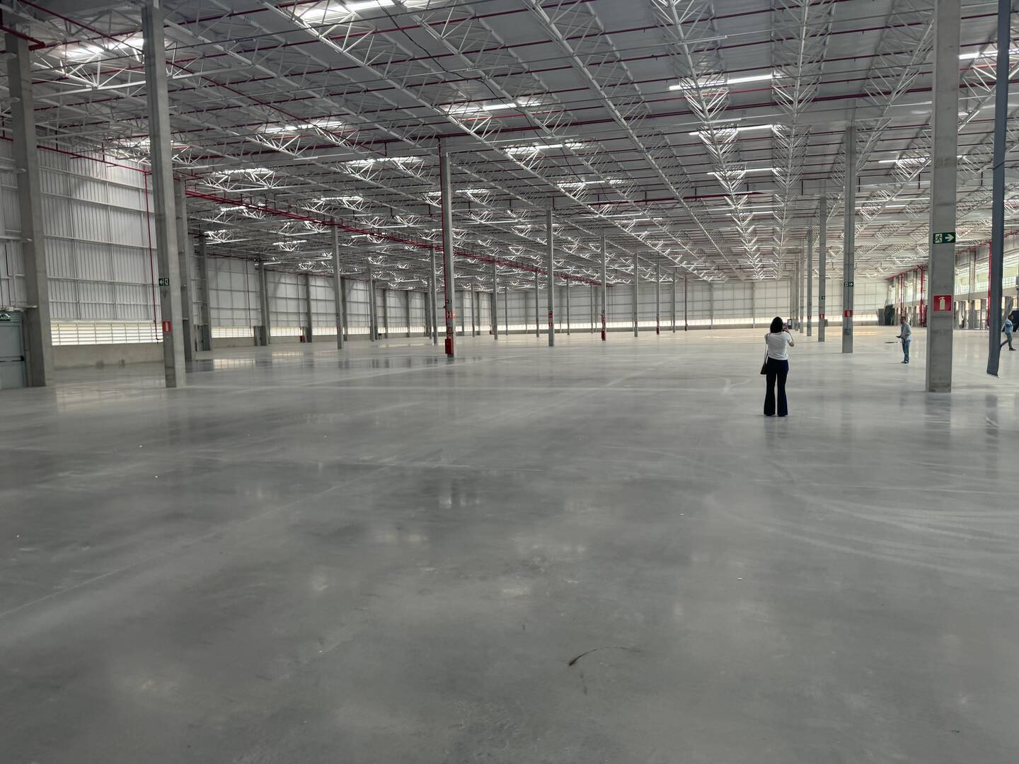 Depósito-Galpão-Armazém para alugar, 2231m² - Foto 10