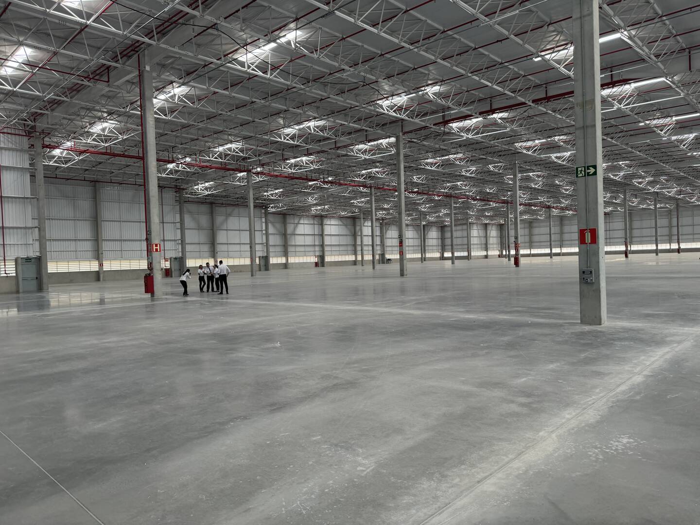 Depósito-Galpão-Armazém para alugar, 2231m² - Foto 23