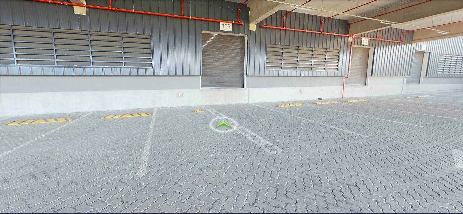 Depósito-Galpão, 2400 m² - Foto 7