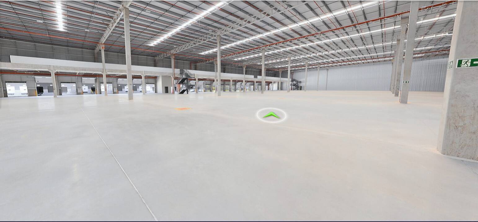 Depósito-Galpão, 2400 m² - Foto 12