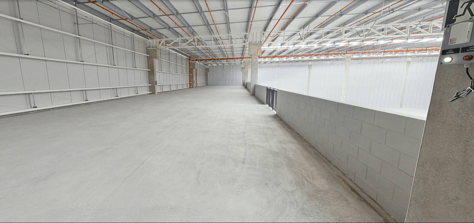 Depósito-Galpão, 2400 m² - Foto 13