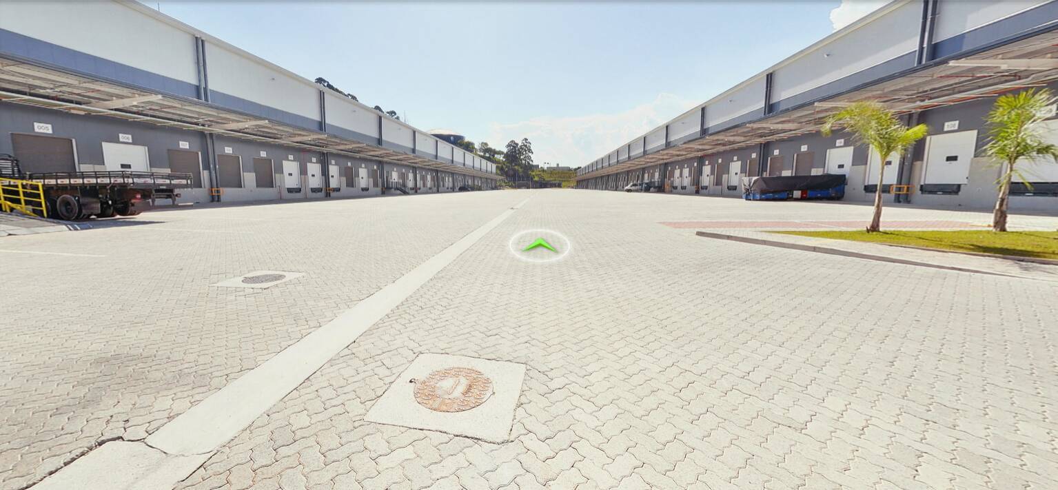 Depósito-Galpão, 2400 m² - Foto 14