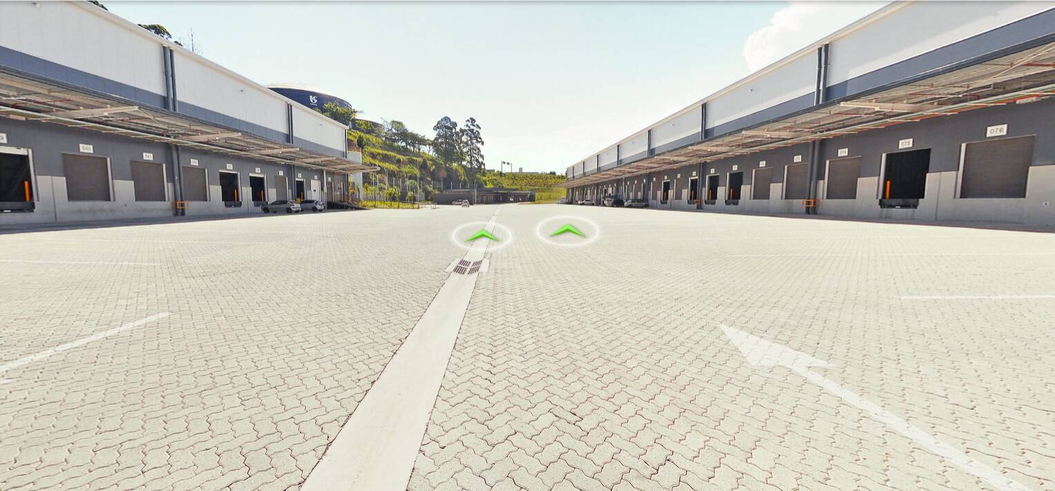 Depósito-Galpão, 2400 m² - Foto 15