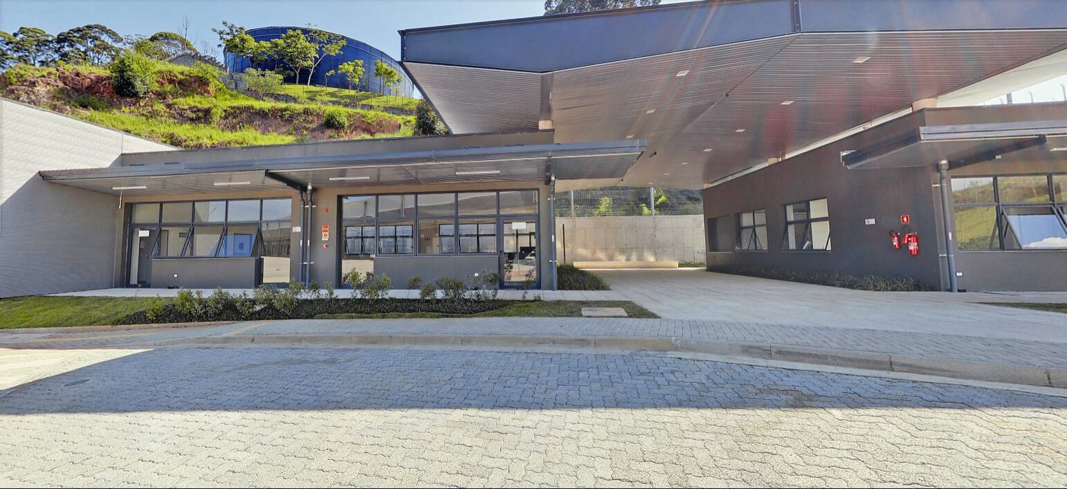 Depósito-Galpão, 2400 m² - Foto 4