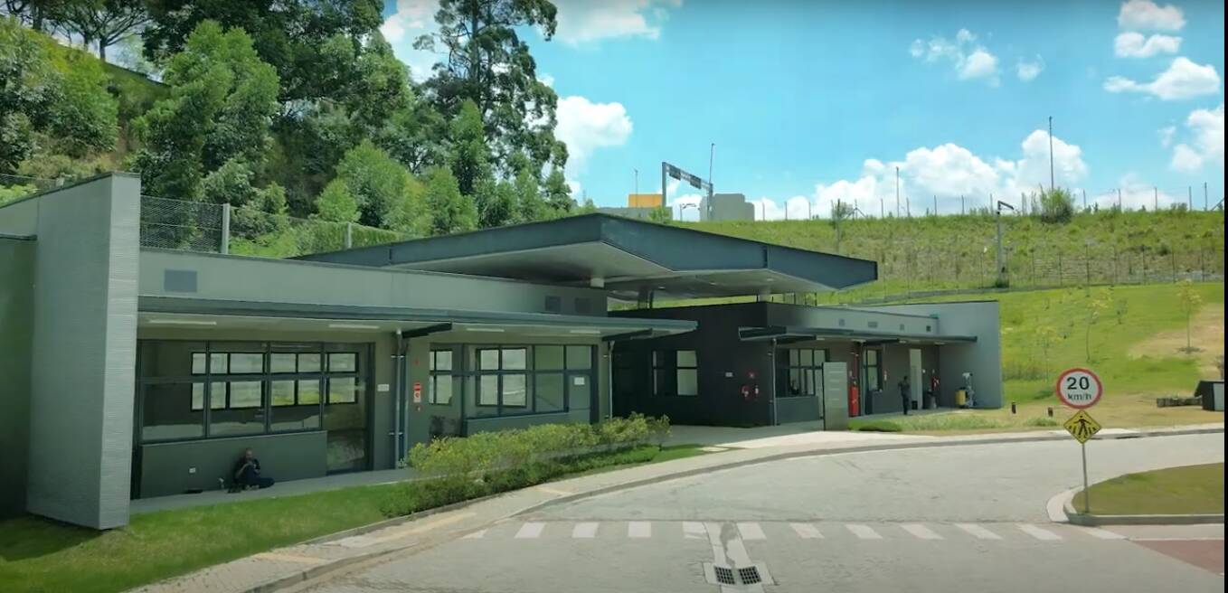 Depósito-Galpão, 2400 m² - Foto 3