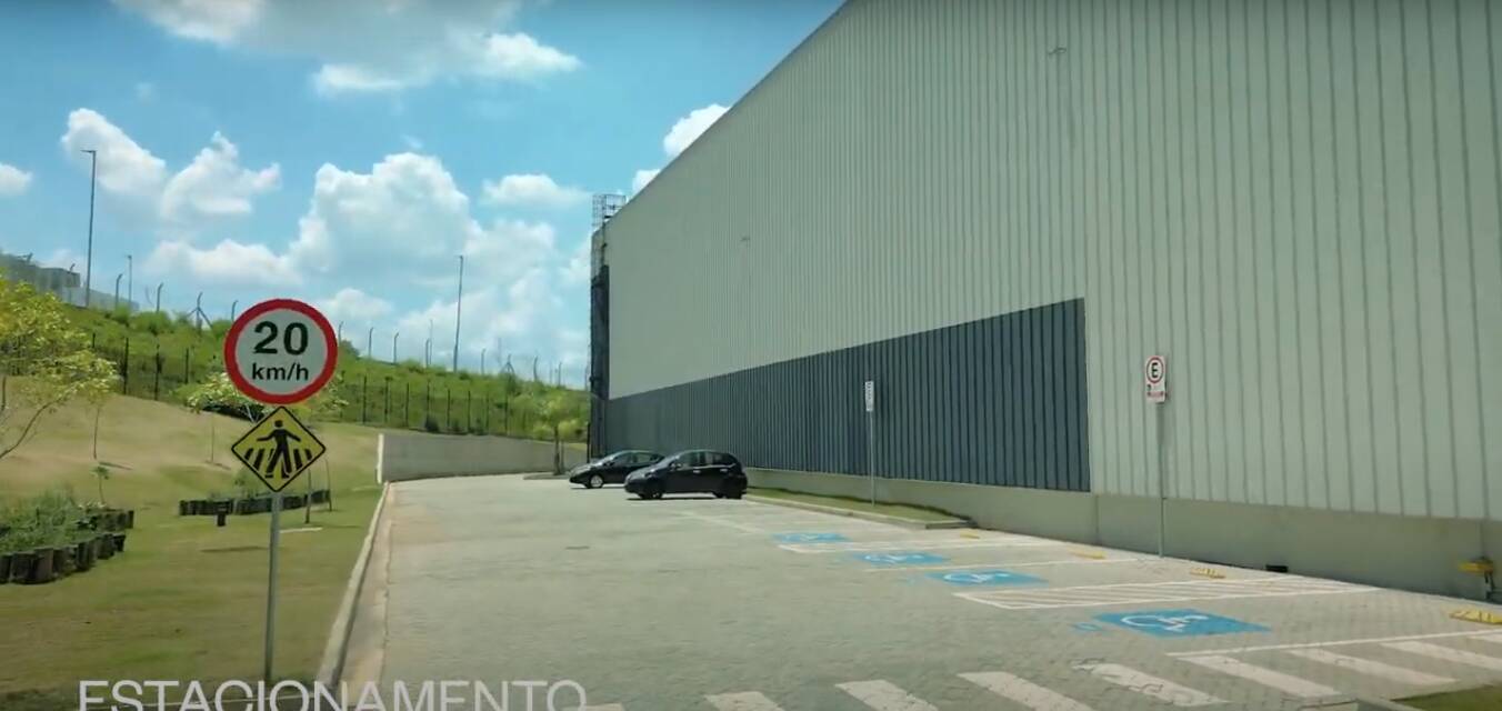 Depósito-Galpão, 2400 m² - Foto 16