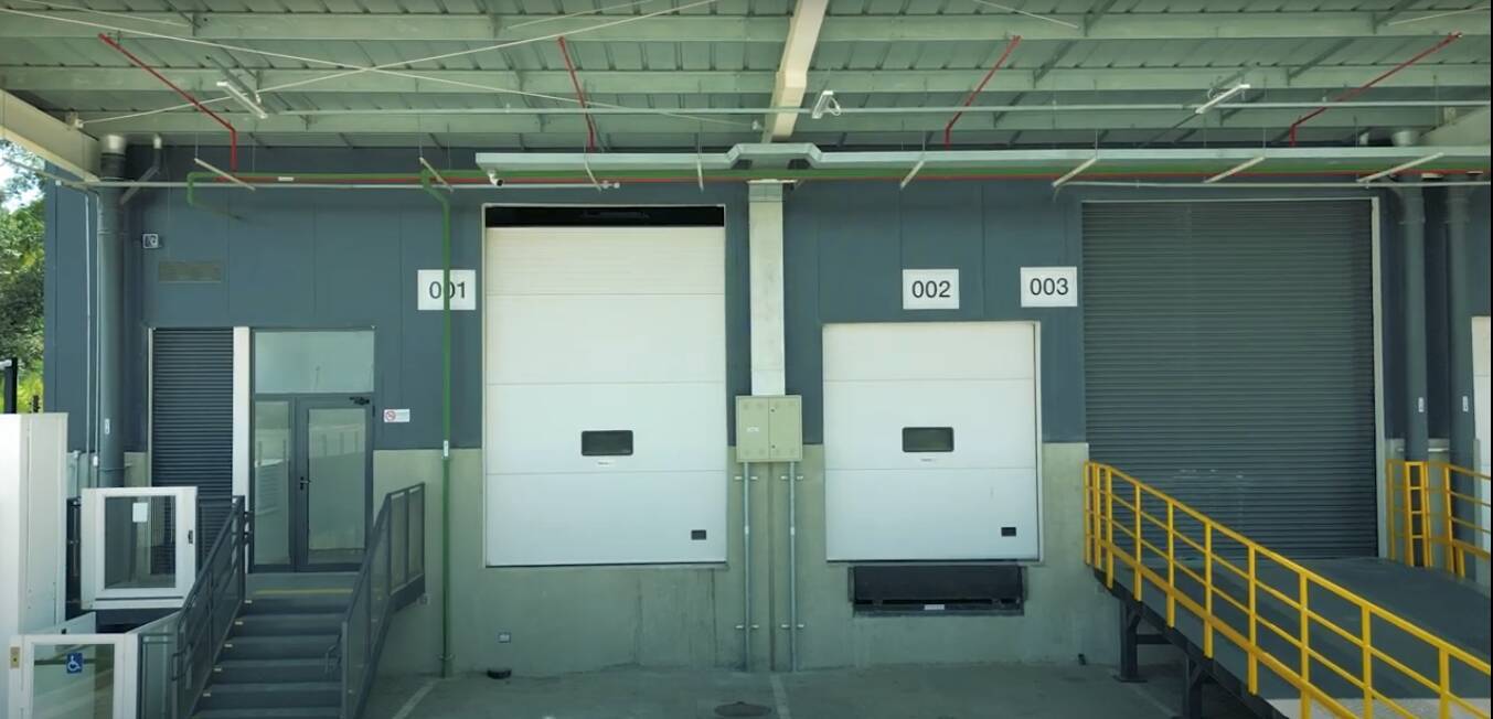 Depósito-Galpão, 2400 m² - Foto 6