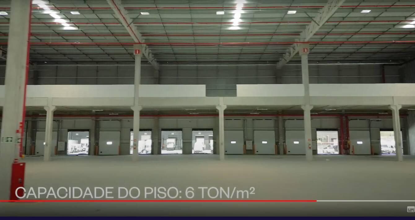 Depósito-Galpão, 2400 m² - Foto 8