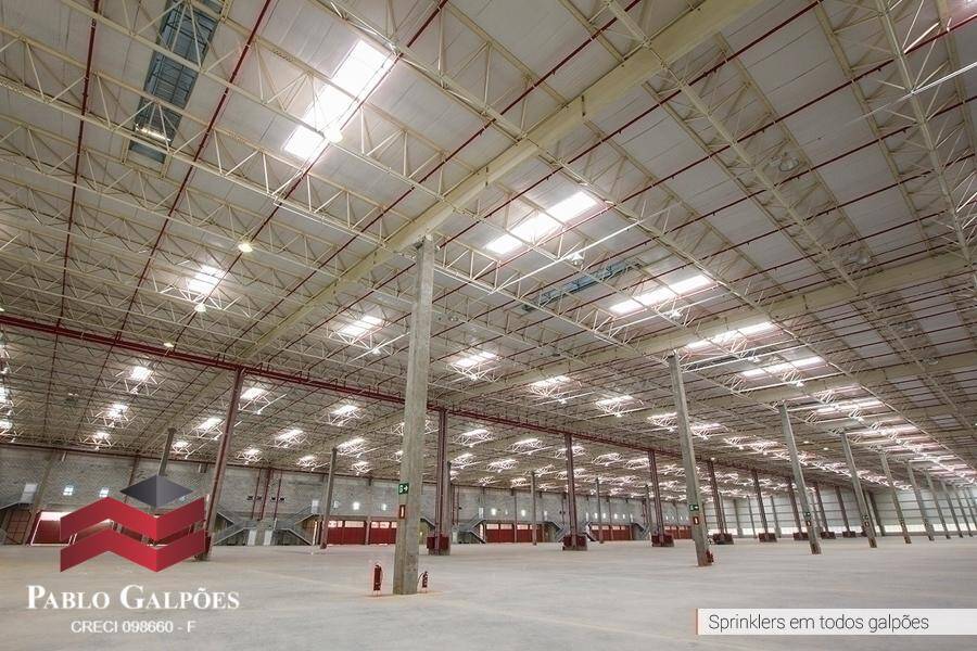 Depósito-Galpão-Armazém para alugar, 1478m² - Foto 8