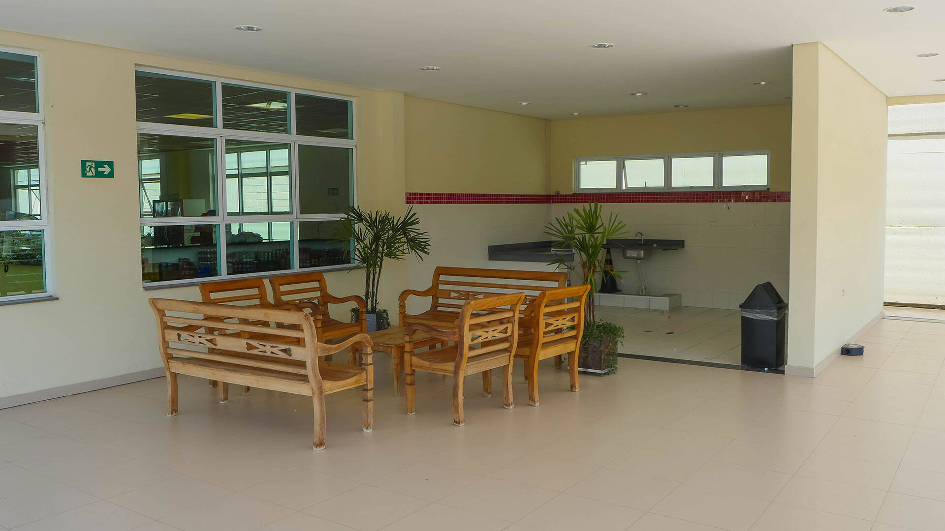 Depósito-Galpão-Armazém para alugar, 1478m² - Foto 15