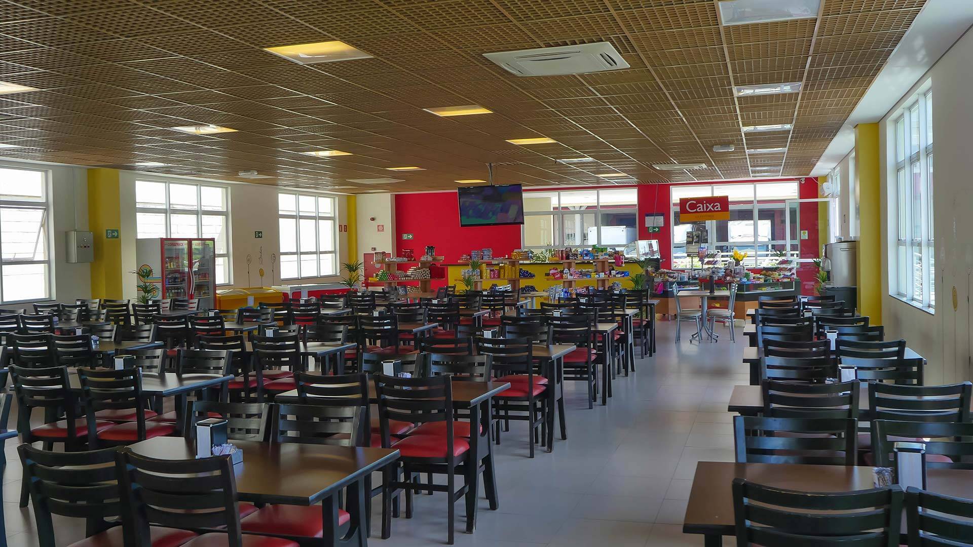 Depósito-Galpão-Armazém para alugar, 1478m² - Foto 16