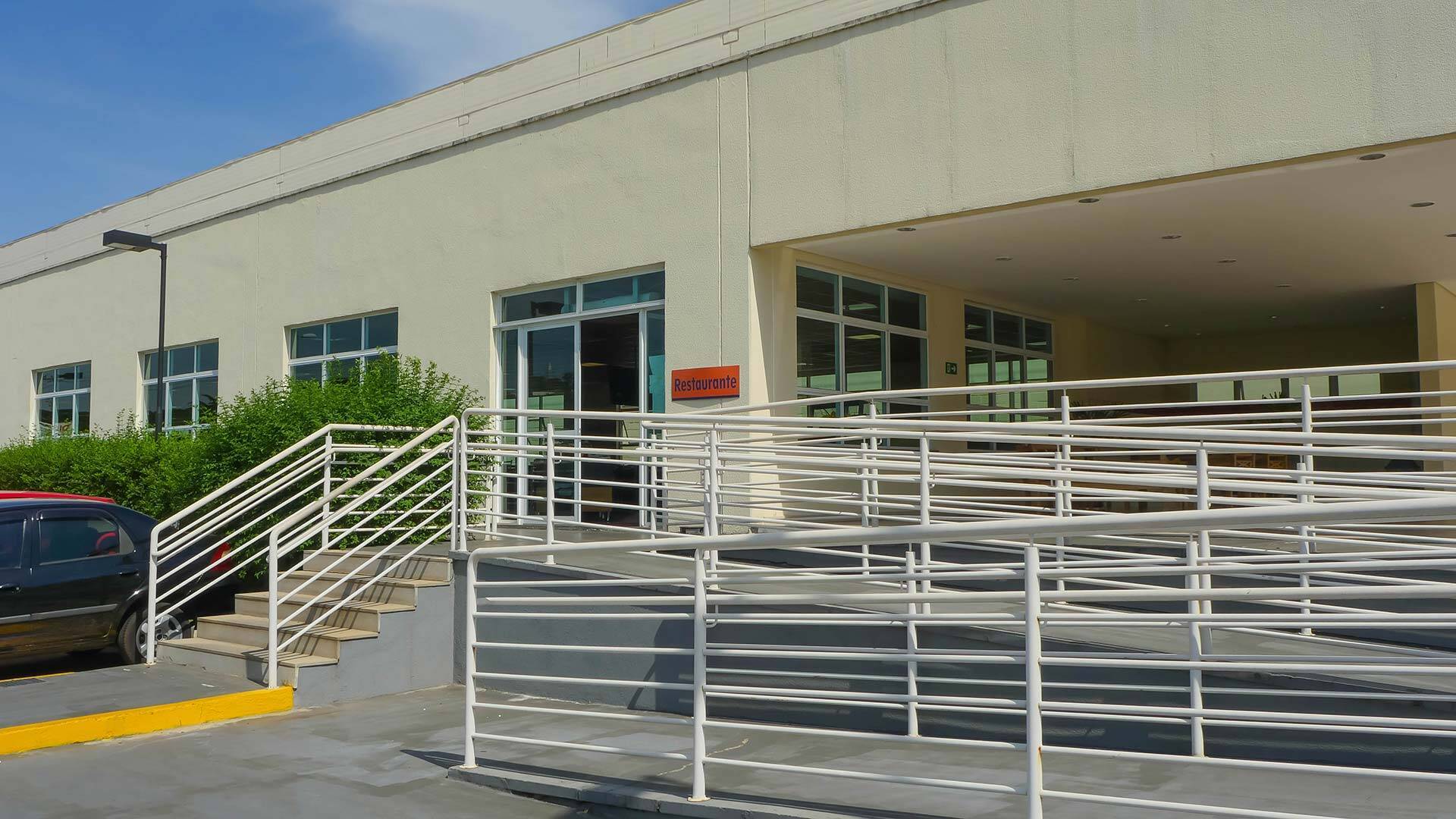 Depósito-Galpão-Armazém para alugar, 1478m² - Foto 11