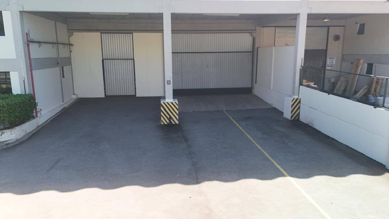 Depósito-Galpão, 1640 m² - Foto 15