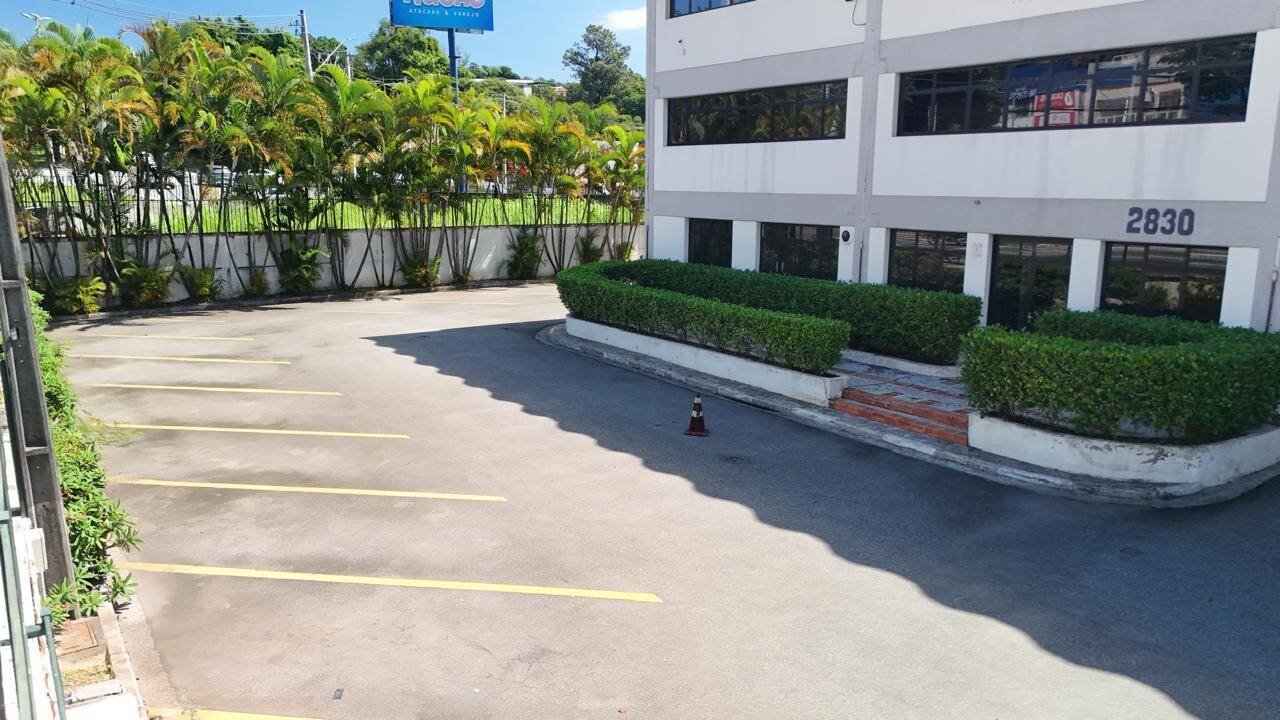Depósito-Galpão, 1640 m² - Foto 11