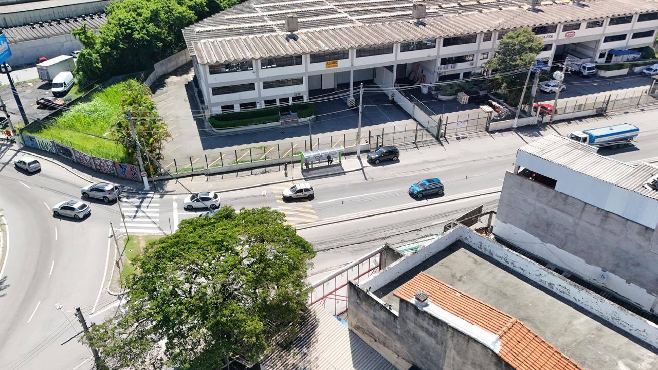 Depósito-Galpão, 1640 m² - Foto 3