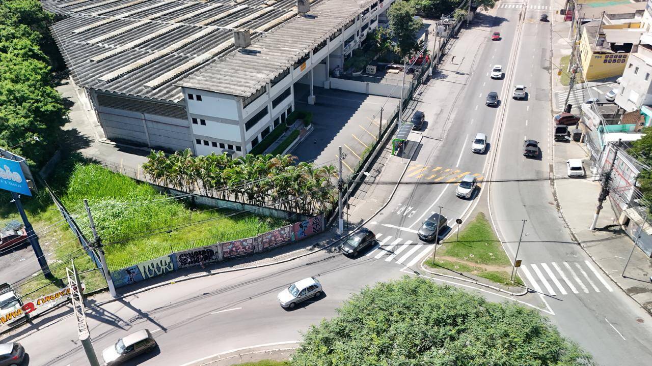 Depósito-Galpão, 1640 m² - Foto 5