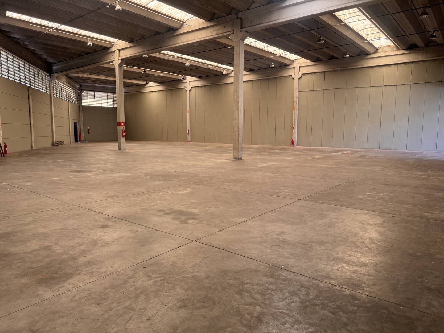 Depósito-Galpão, 1640 m² - Foto 21