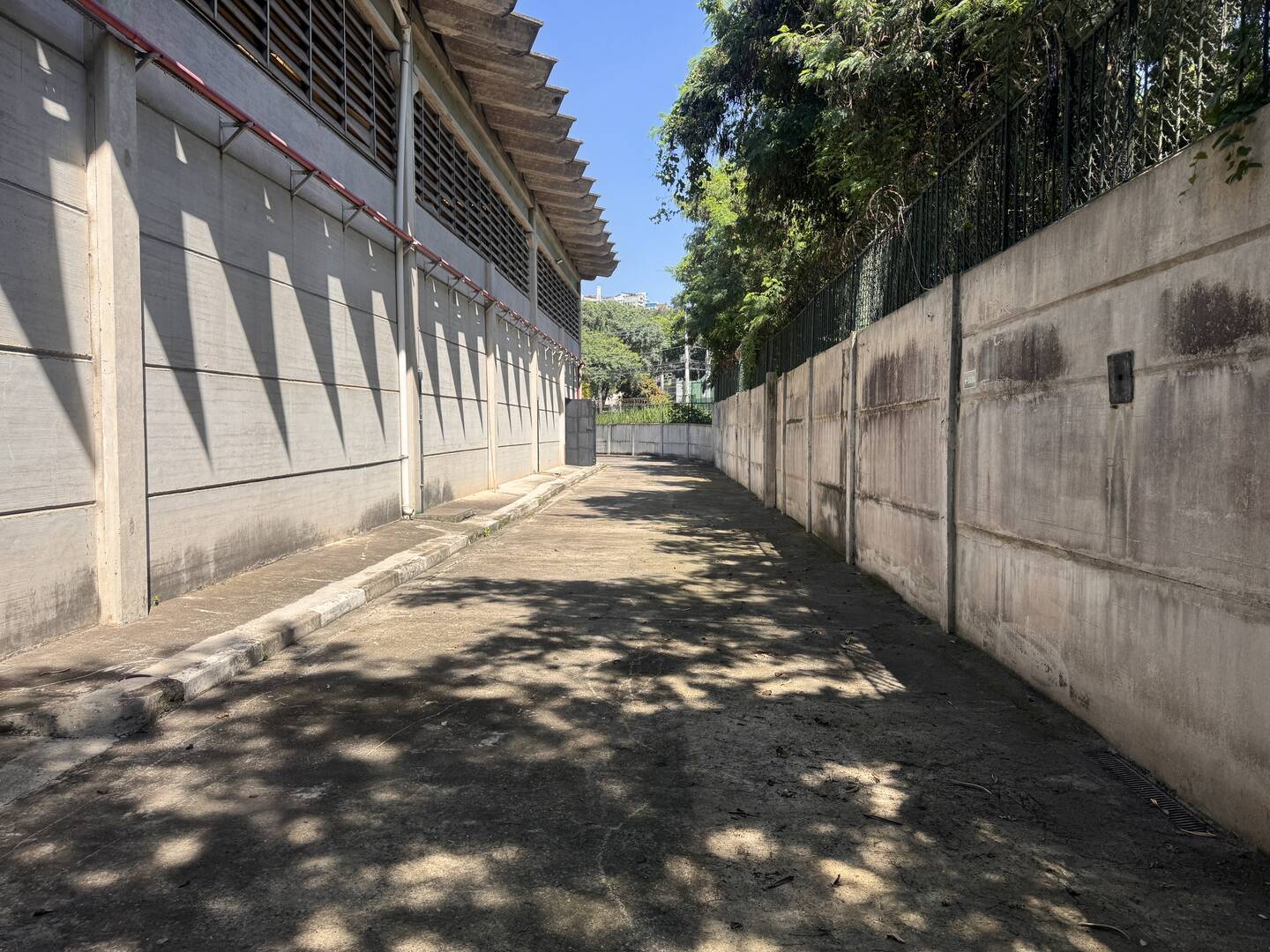 Depósito-Galpão, 1640 m² - Foto 52