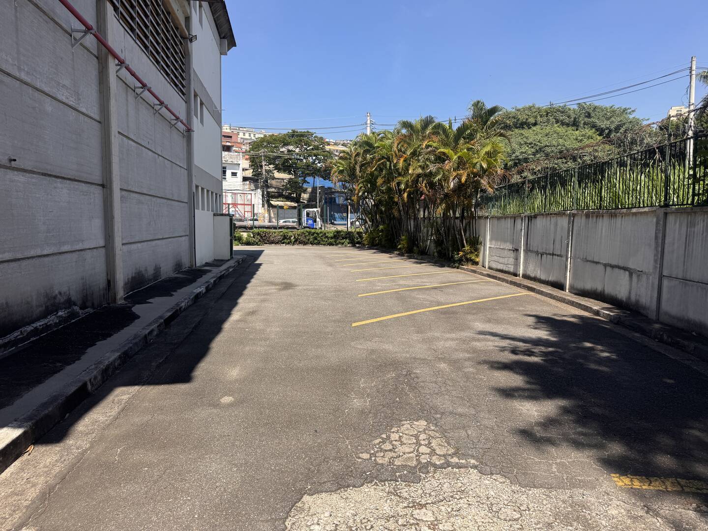 Depósito-Galpão, 1640 m² - Foto 49
