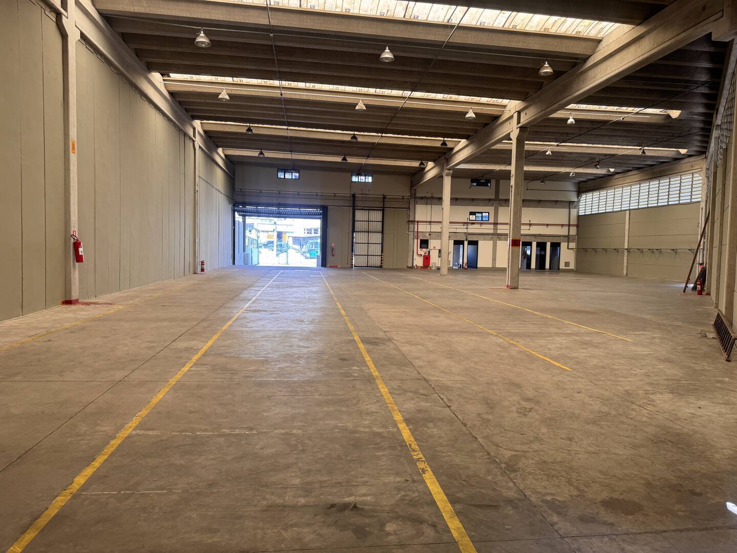 Depósito-Galpão, 1640 m² - Foto 26