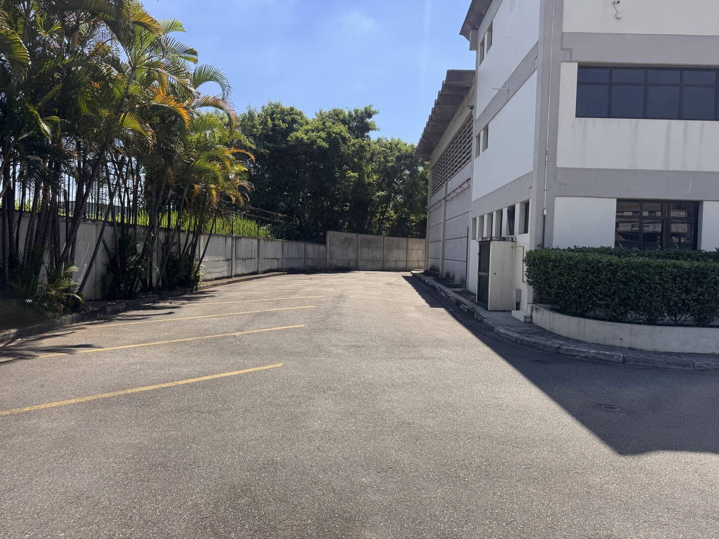 Depósito-Galpão, 1640 m² - Foto 51