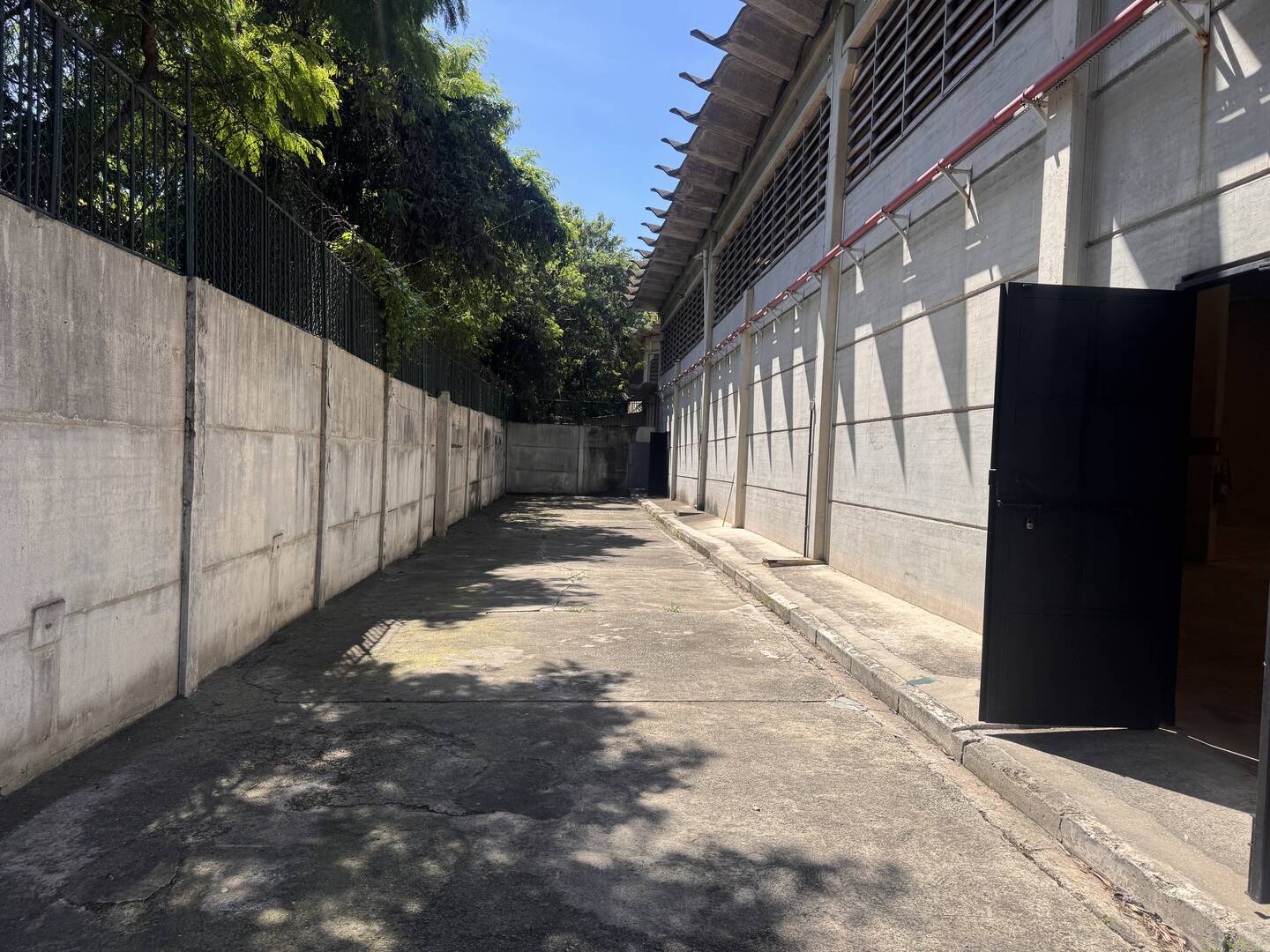 Depósito-Galpão, 1640 m² - Foto 25
