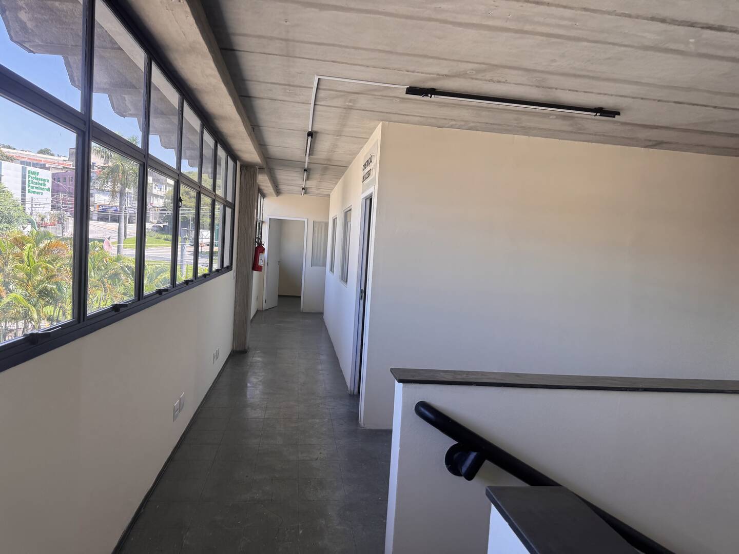 Depósito-Galpão, 1640 m² - Foto 42