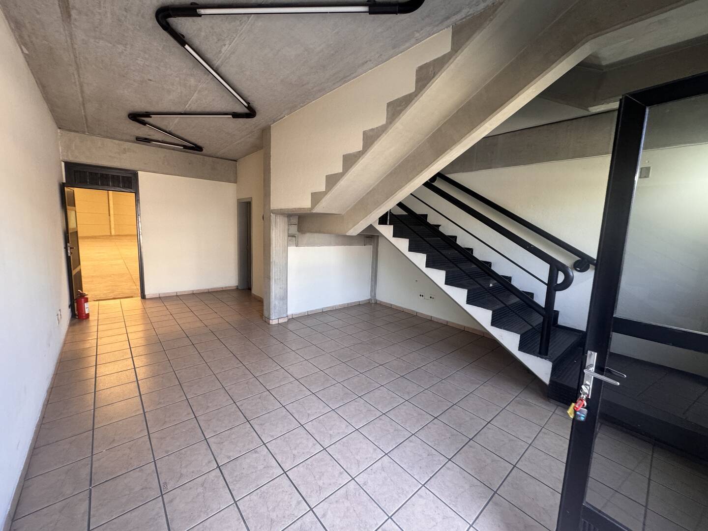 Depósito-Galpão, 1640 m² - Foto 33