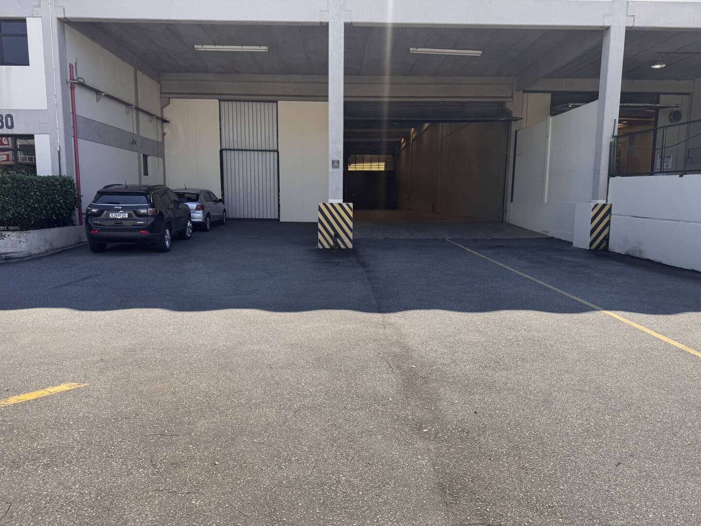 Depósito-Galpão, 1640 m² - Foto 10