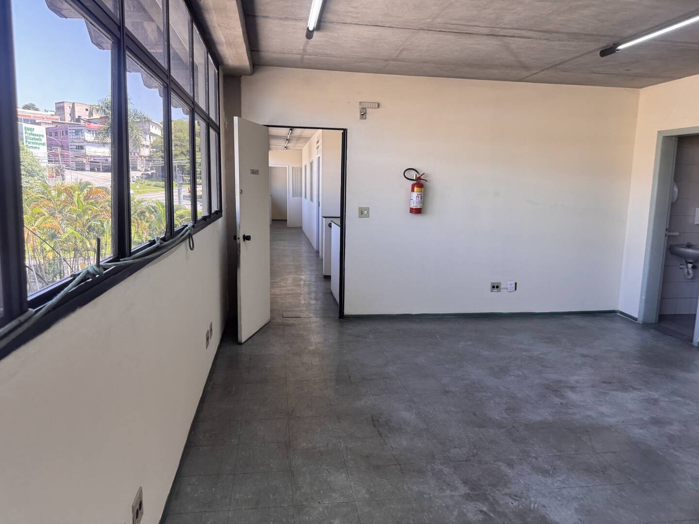 Depósito-Galpão, 1640 m² - Foto 39