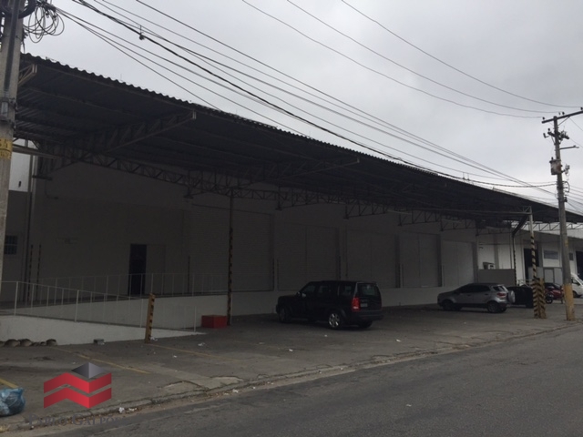 Depósito-Galpão, 2950 m² - Foto 4