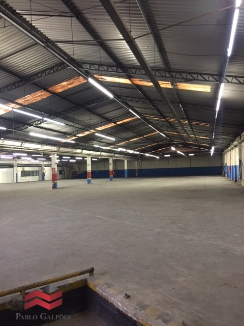Depósito-Galpão, 2950 m² - Foto 5