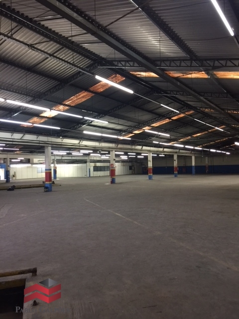 Depósito-Galpão, 2950 m² - Foto 6