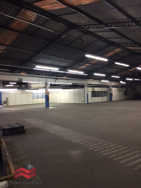 Depósito-Galpão, 2950 m² - Foto 7