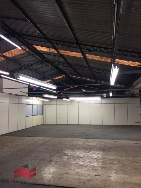 Depósito-Galpão, 2950 m² - Foto 9