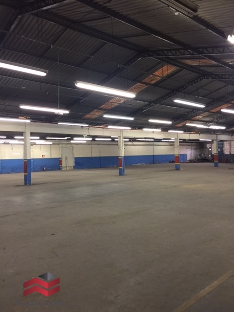 Depósito-Galpão, 2950 m² - Foto 10