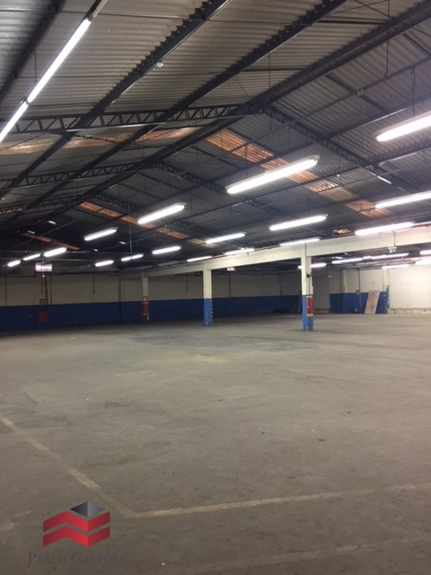 Depósito-Galpão, 2950 m² - Foto 11