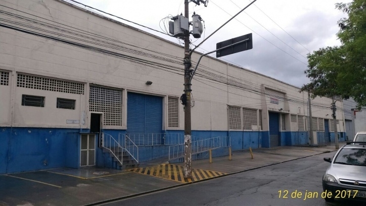 Depósito-Galpão, 2950 m² - Foto 12