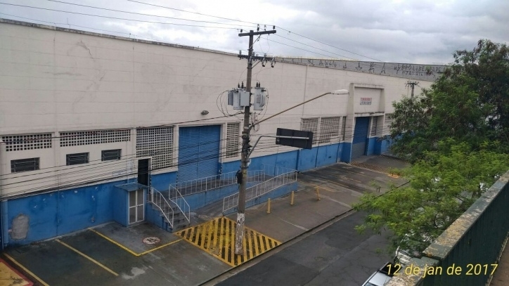 Depósito-Galpão, 2950 m² - Foto 13