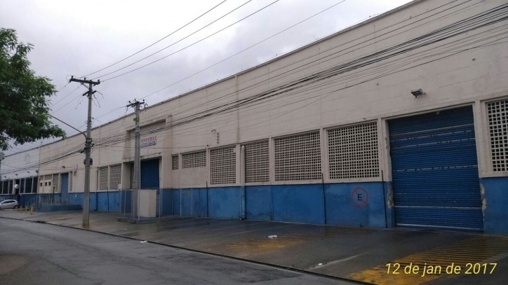 Depósito-Galpão, 2950 m² - Foto 15