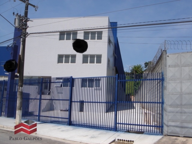 Depósito-Galpão-Armazém para alugar, 2914m² - Foto 2