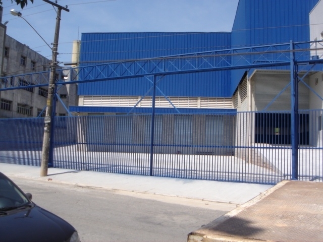 Depósito-Galpão-Armazém para alugar, 2914m² - Foto 4