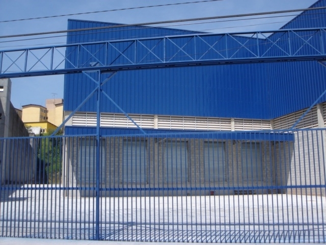 Depósito-Galpão-Armazém para alugar, 2914m² - Foto 5