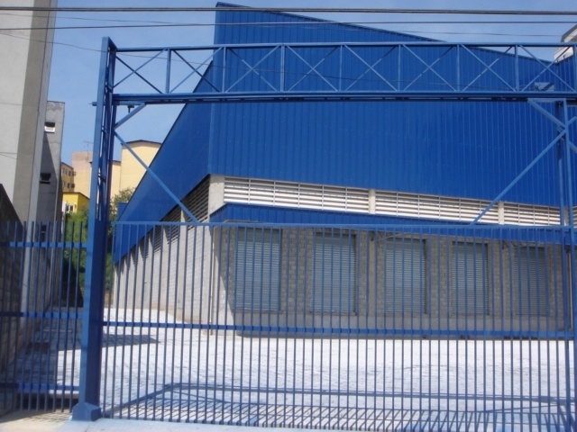 Depósito-Galpão-Armazém para alugar, 2914m² - Foto 6