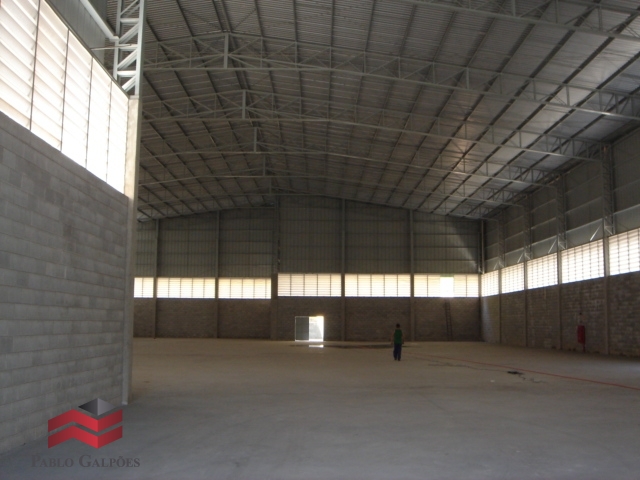 Depósito-Galpão-Armazém para alugar, 2914m² - Foto 9