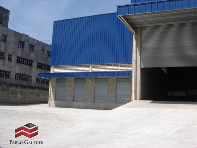 Depósito-Galpão-Armazém para alugar, 2914m² - Foto 12