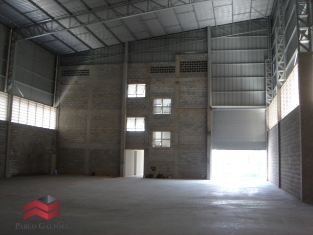 Depósito-Galpão-Armazém para alugar, 2914m² - Foto 7