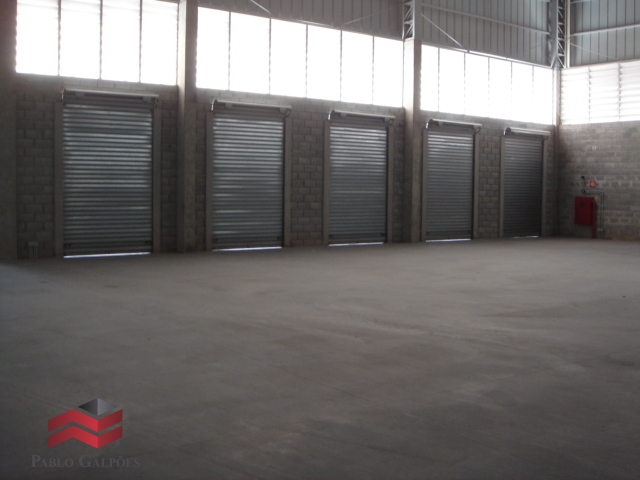 Depósito-Galpão-Armazém para alugar, 2914m² - Foto 8